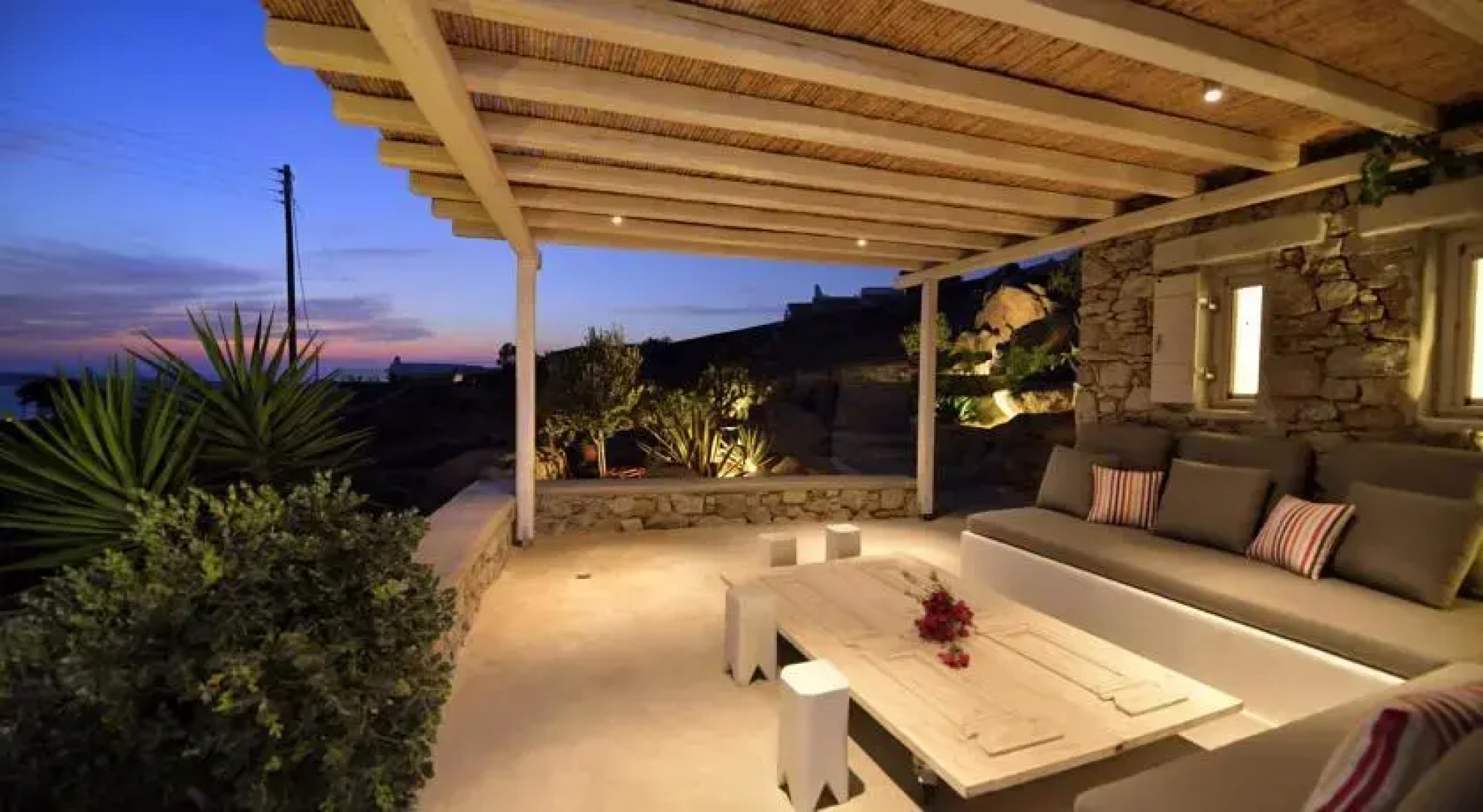 Endless Harmony Villa