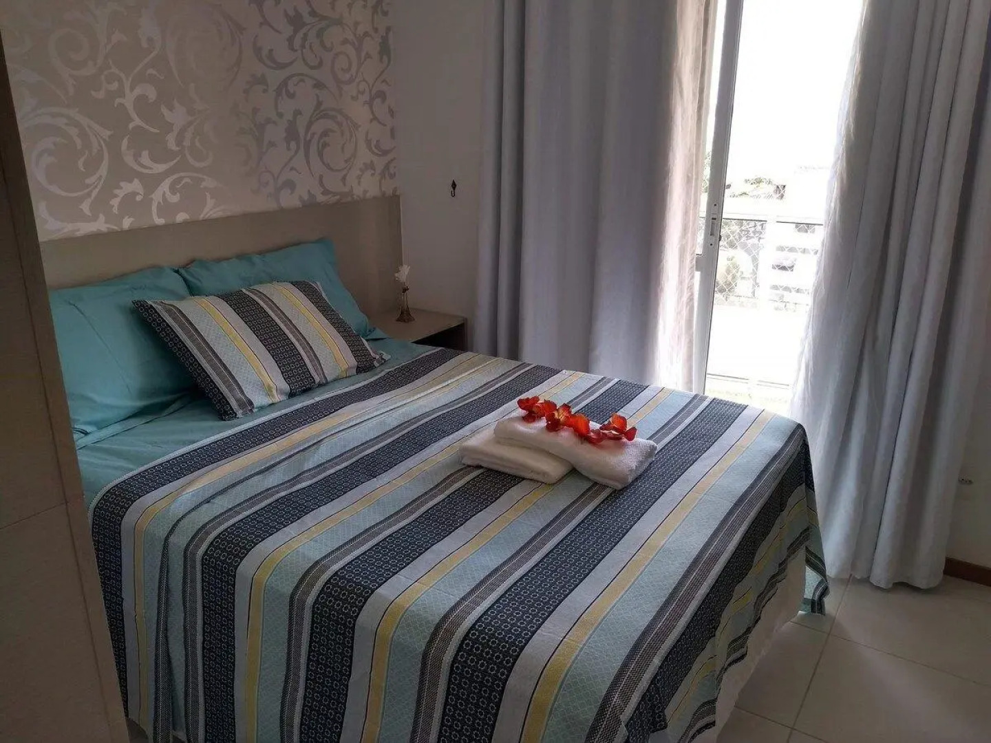 Nautilus Ap Vista Mar