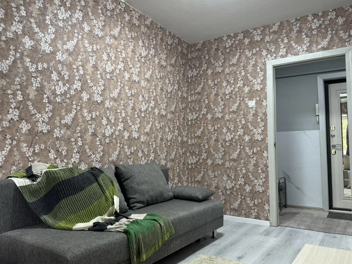 Апартаменты на улице Максима Горького 17