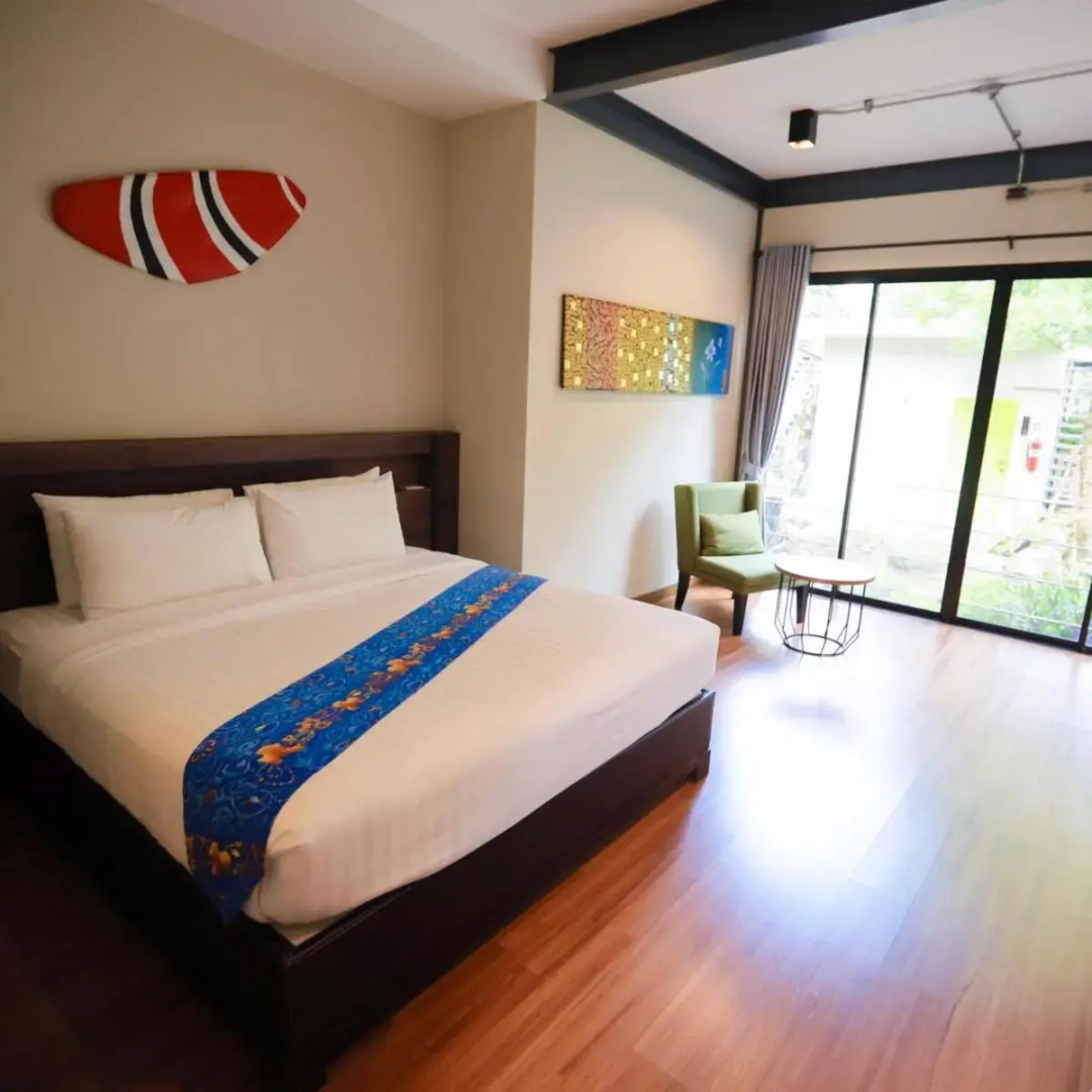 Tolopoti Hotel&Resort