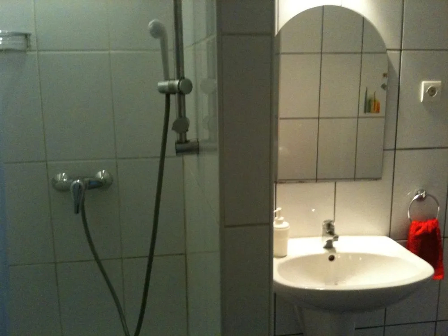Caterina Private Rooms and Apartments