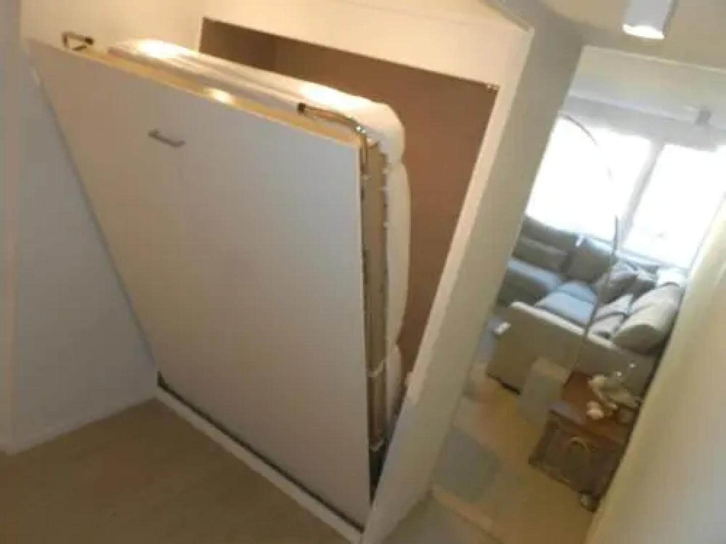 Studio Apartment Van Bunnenplein