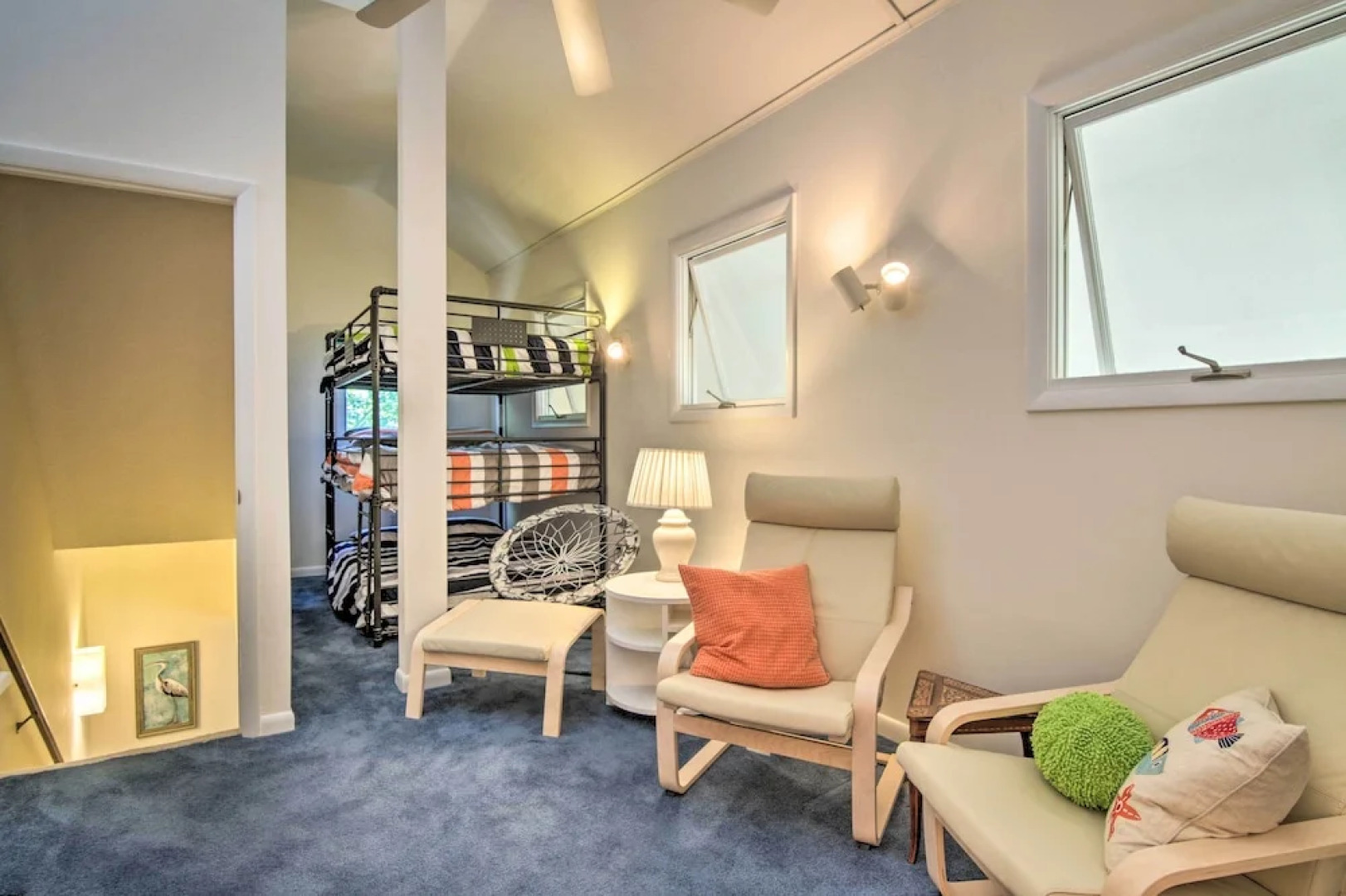 1 Mi to Beach: Sea Colony Condo w/ Balcony!