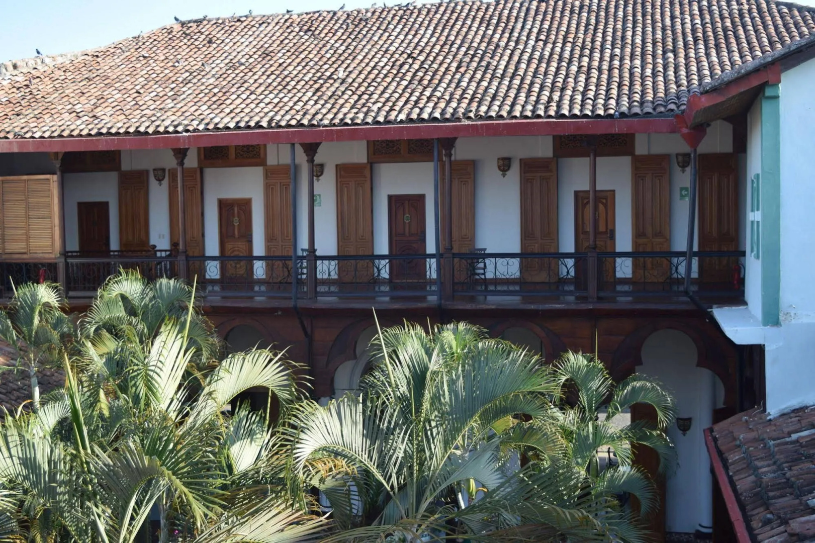 Hotel Dario