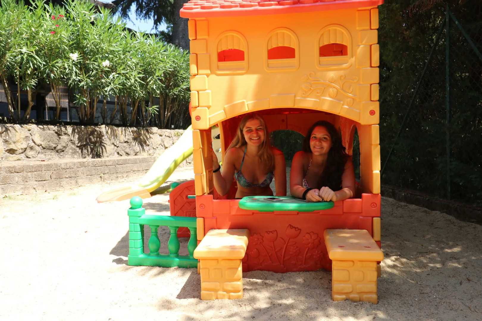 Happy Village & Camping