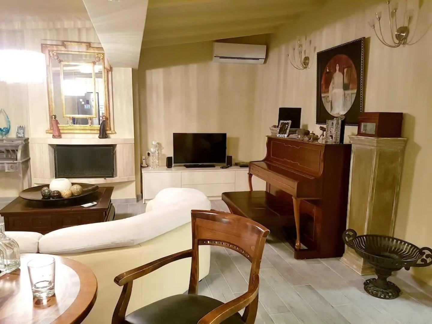 Apartment With one Bedroom in Thessaloniki, With Wonderful City View,