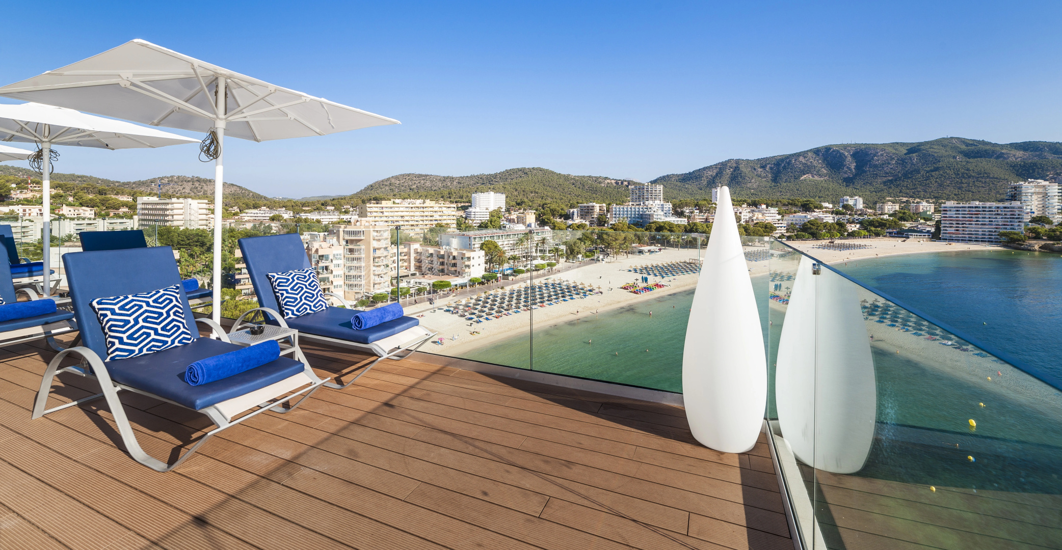 Globales Santa Lucia Hotel Adults Only +18