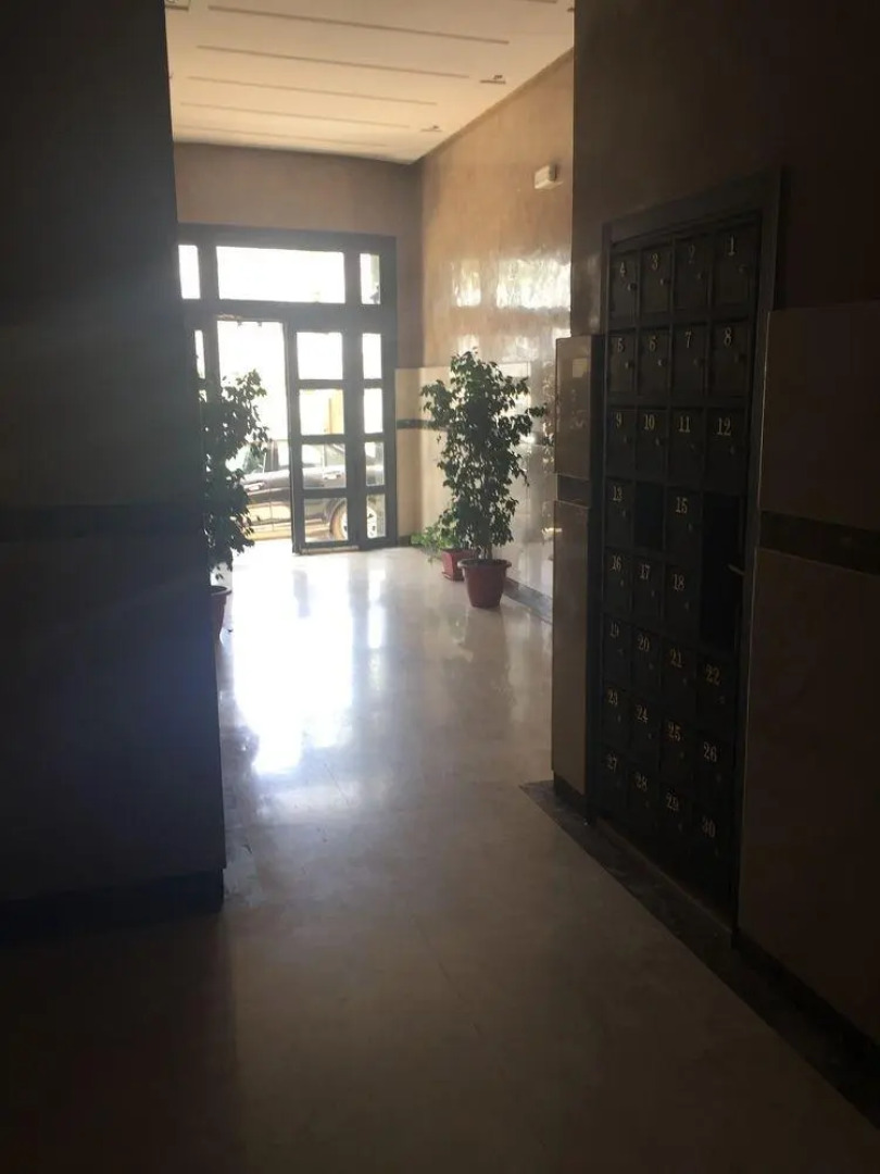 Appartement de Luxe Wilaya Tetouan