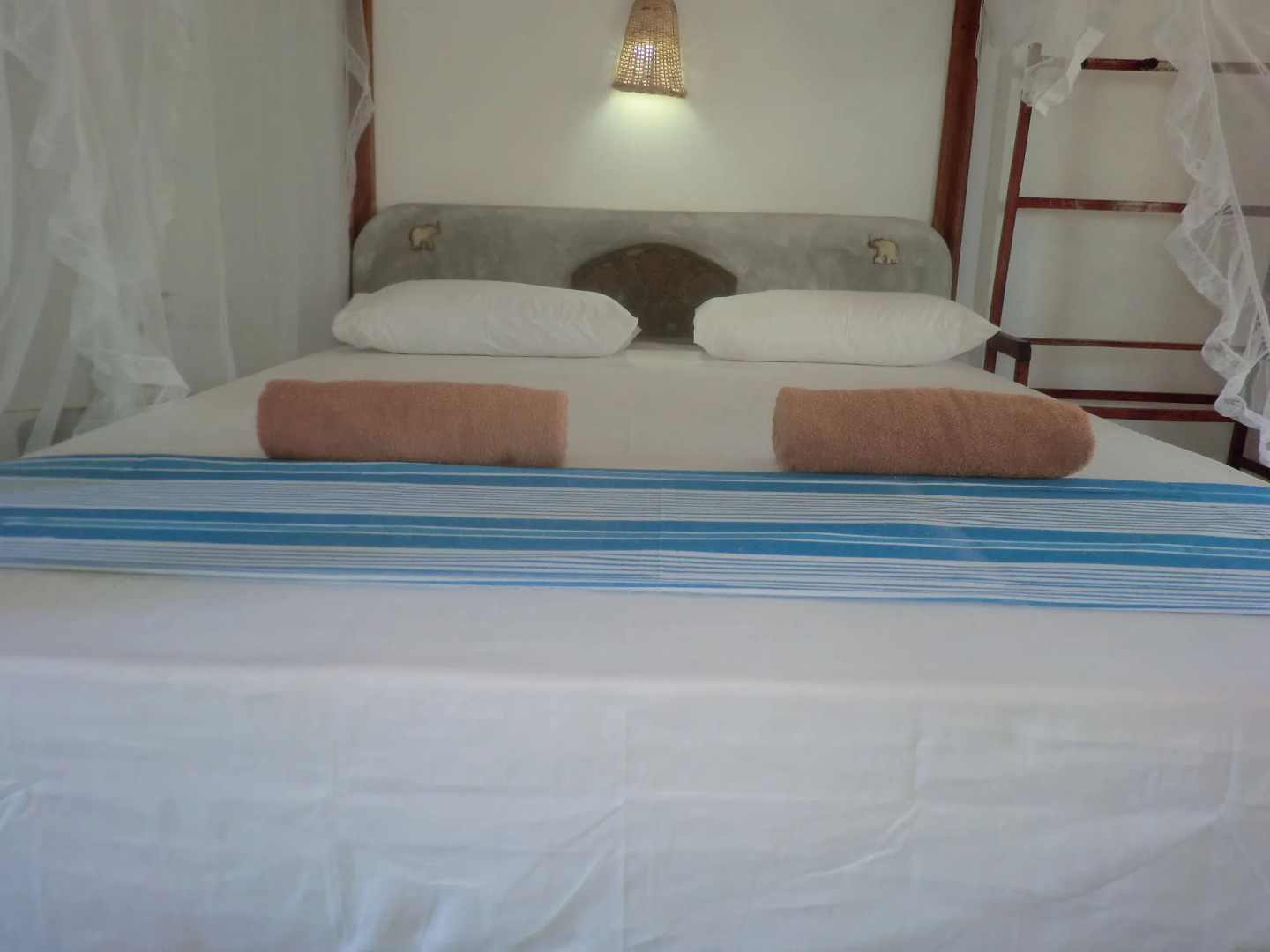 Peacock Wings Guest House