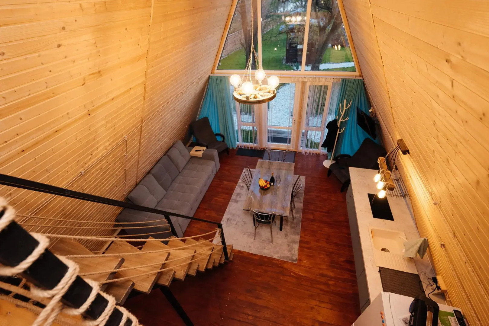 Казачий двор