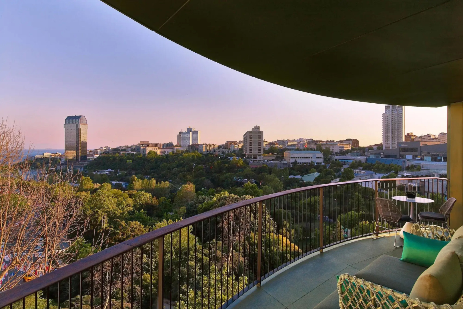 The St. Regis Istanbul