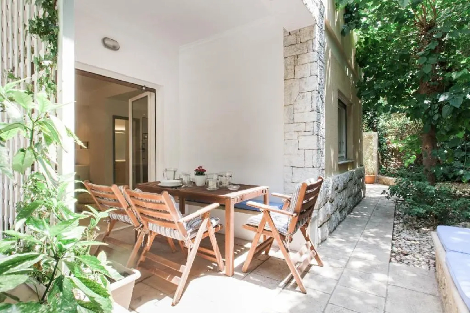 Homz AH19 Psychiko Apartment