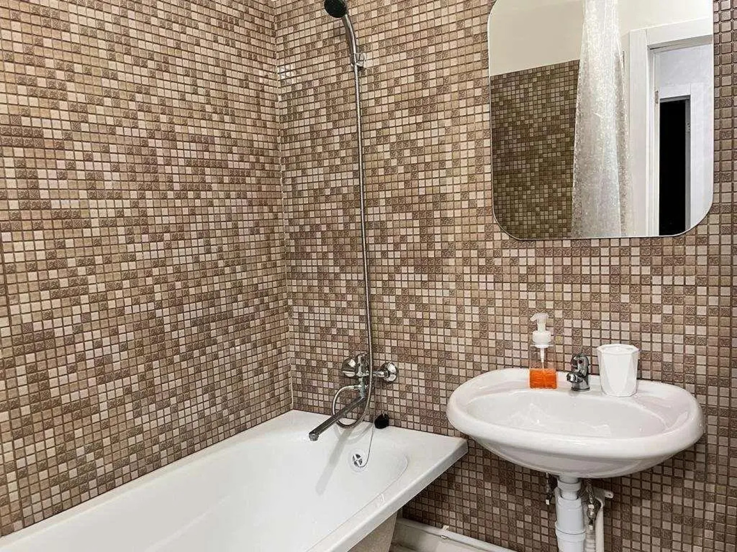 Марат Home (Хоум) на улице Автомобилистов