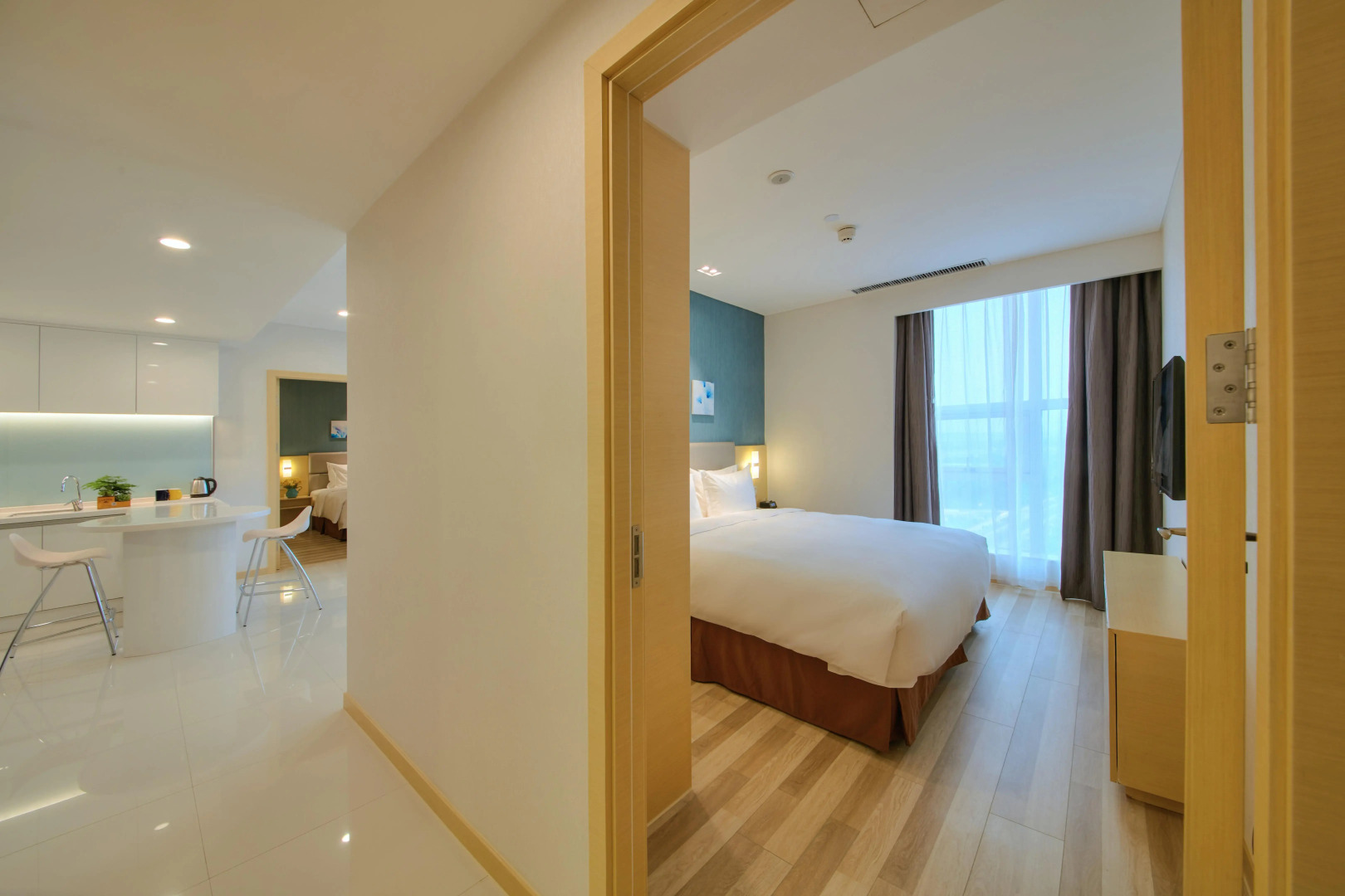 Holiday Inn Express Luoyang Yichuan by IHG