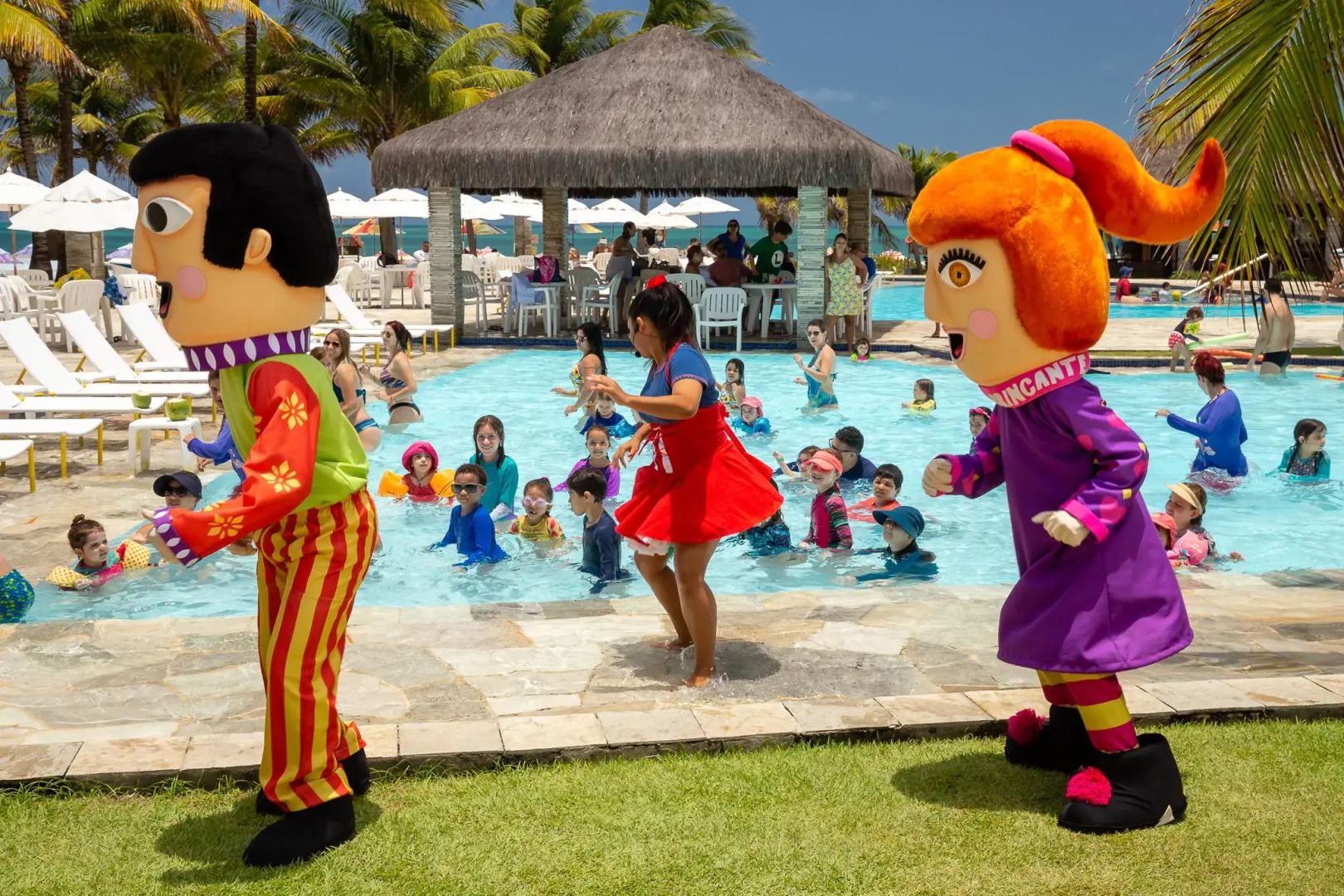 Village Porto de Galinhas