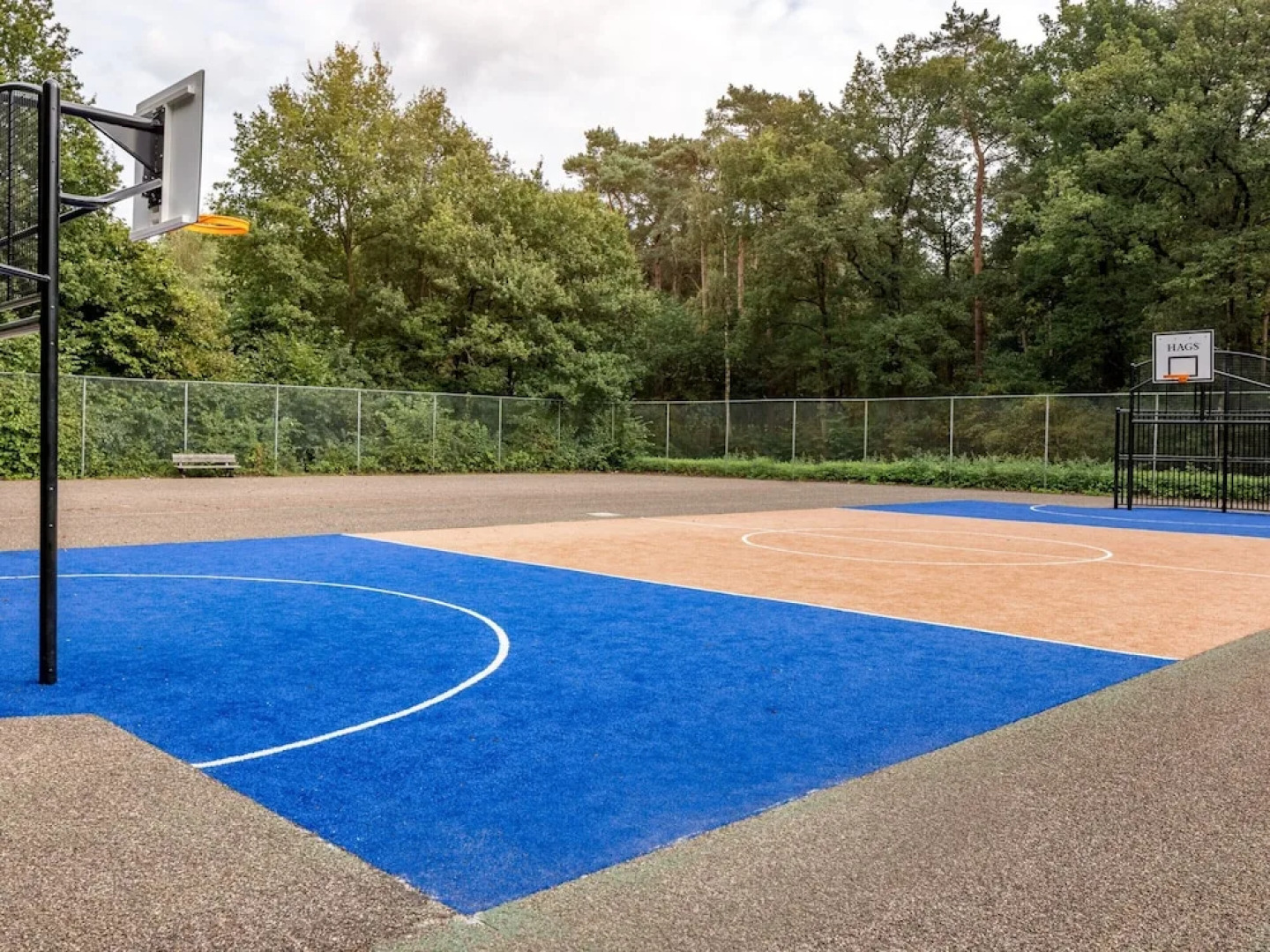 Tranquil Stay in Drenthe