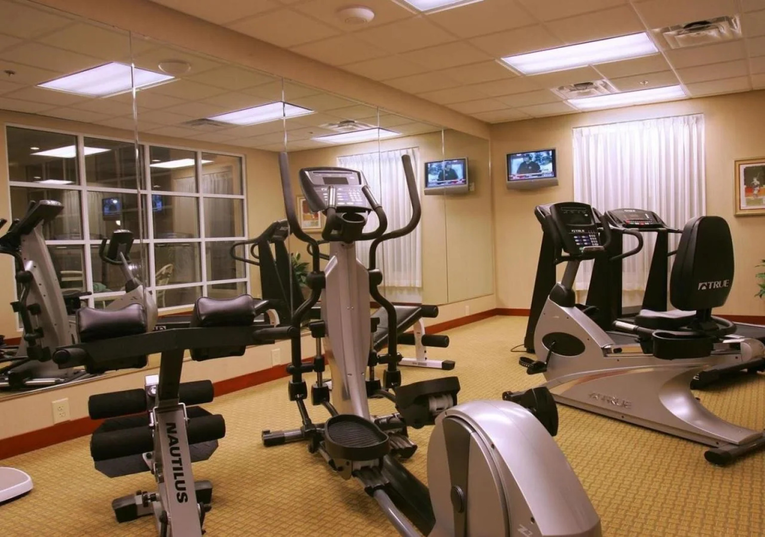 Hilton Garden Inn Yuma Pivot Point