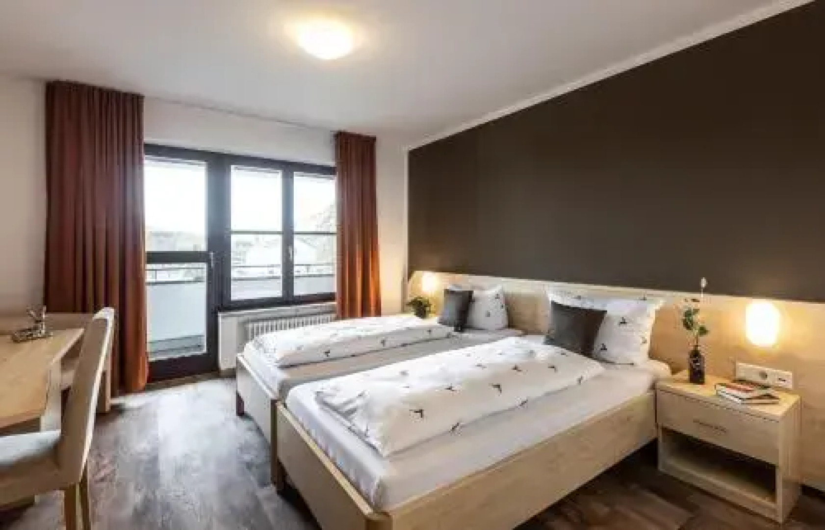 Hofmark Brauereigasthof