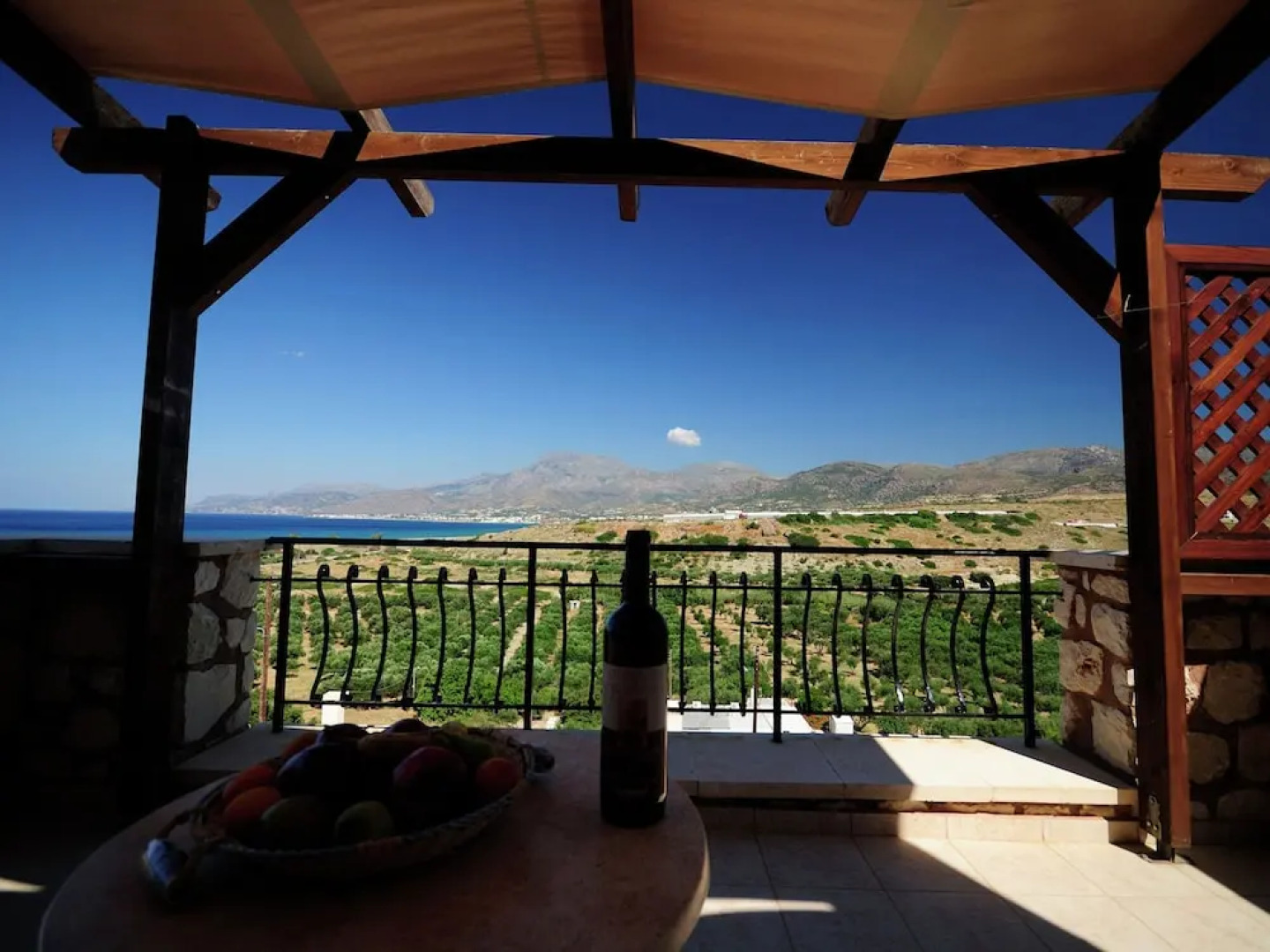 Quaint Holiday Home in Lagkada Greece Near Beach