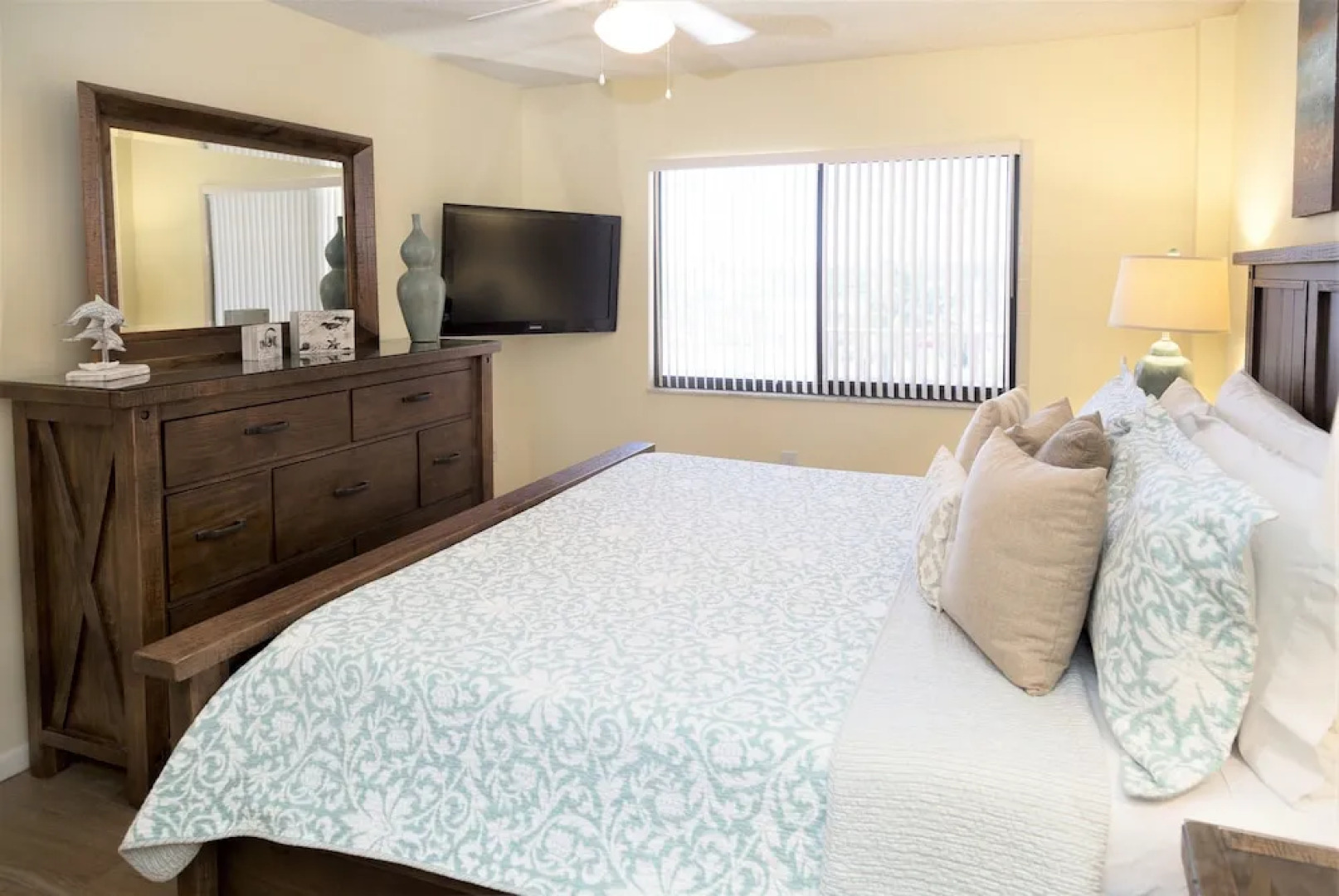 Canaveral Towers by Happy Palm Stays