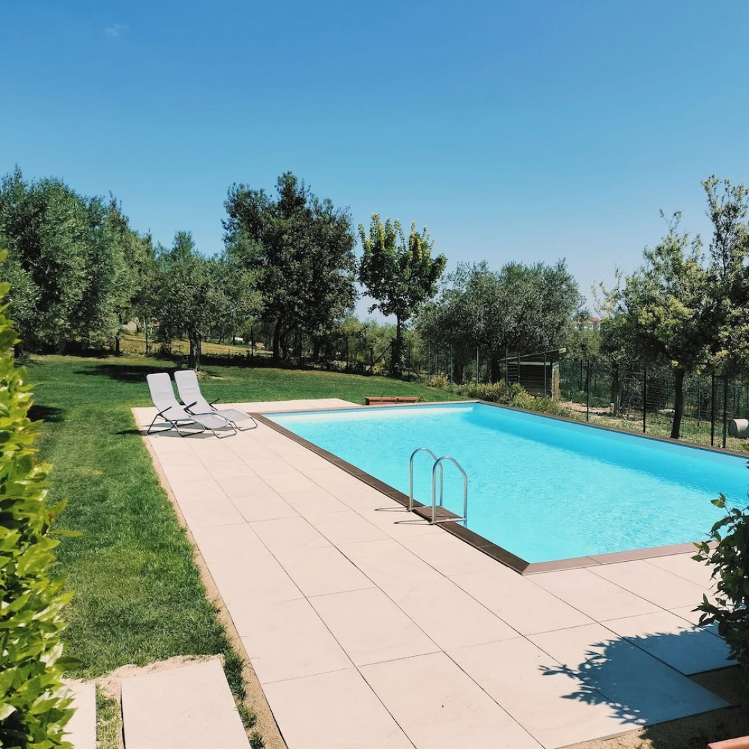 Angelucci Agriturismo con Camere e Agri Camping