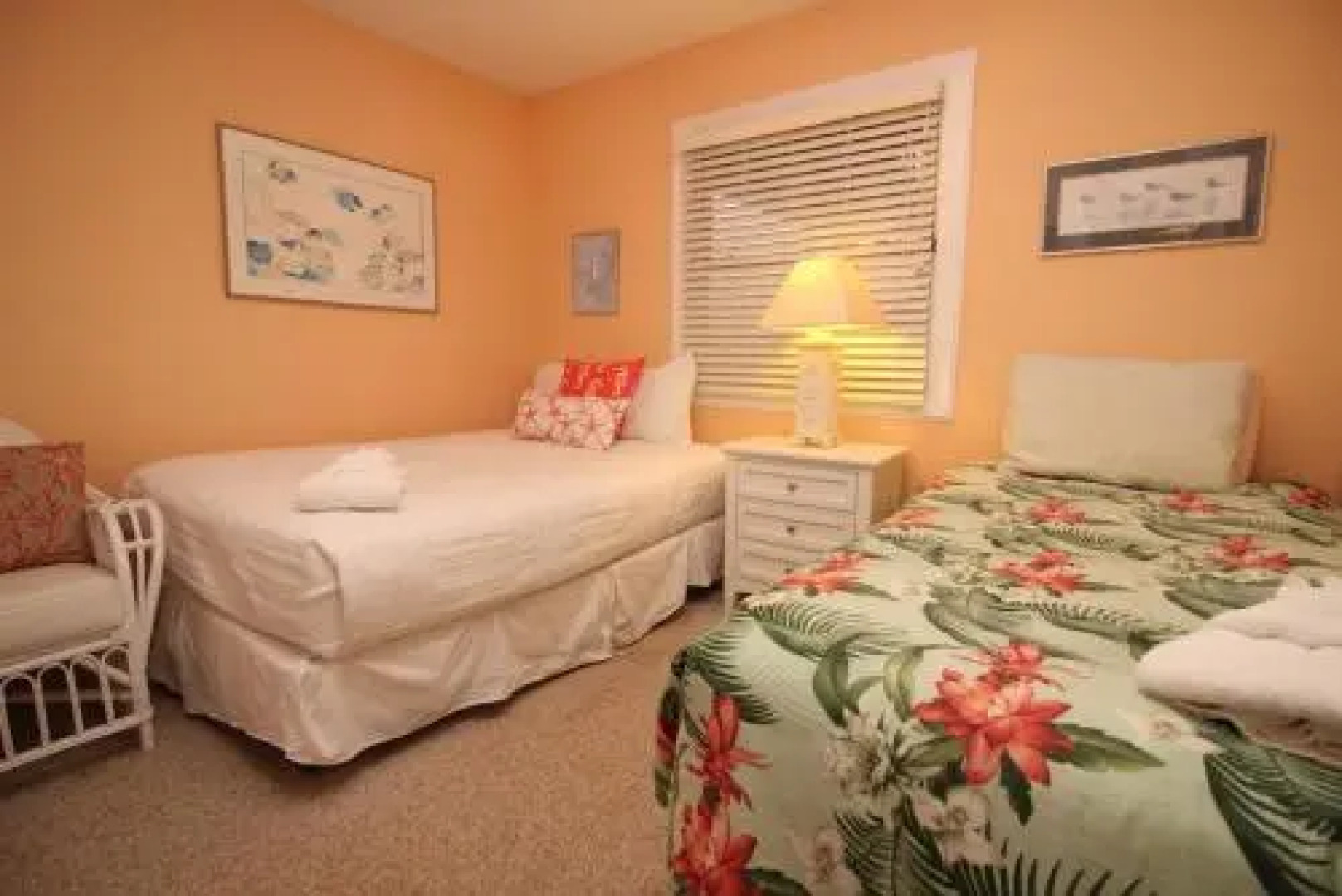 Admirals View III Oceanfront