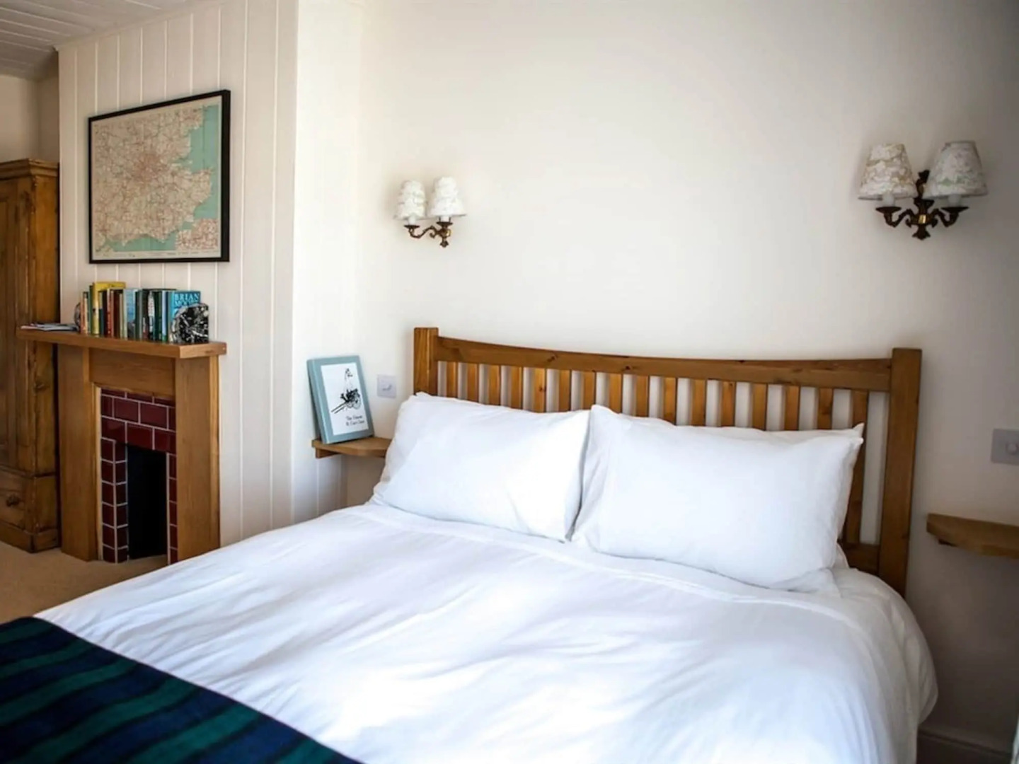 The Horse & Cart Inn