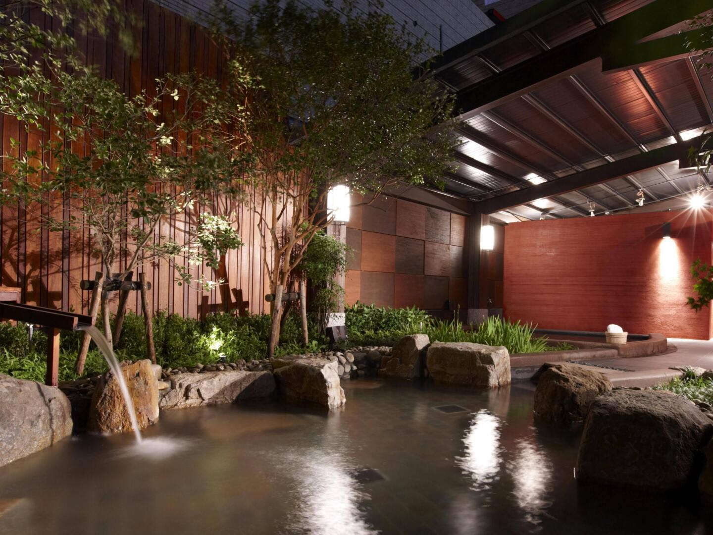 Jiaoxi-The Riverside