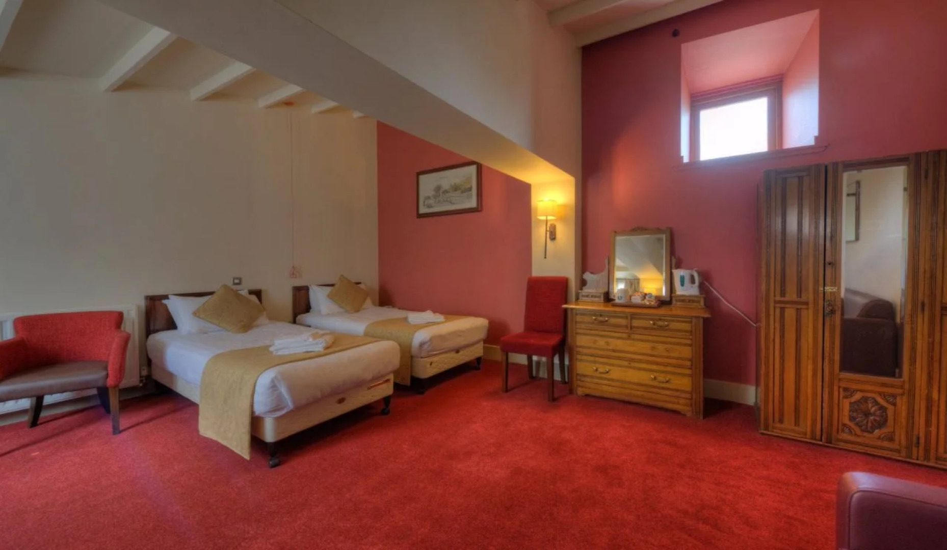 Kings Head by Chef & Brewer Collection