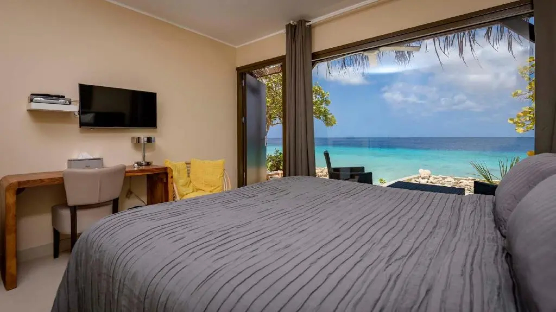 Boutique Hotel Bougainvillea