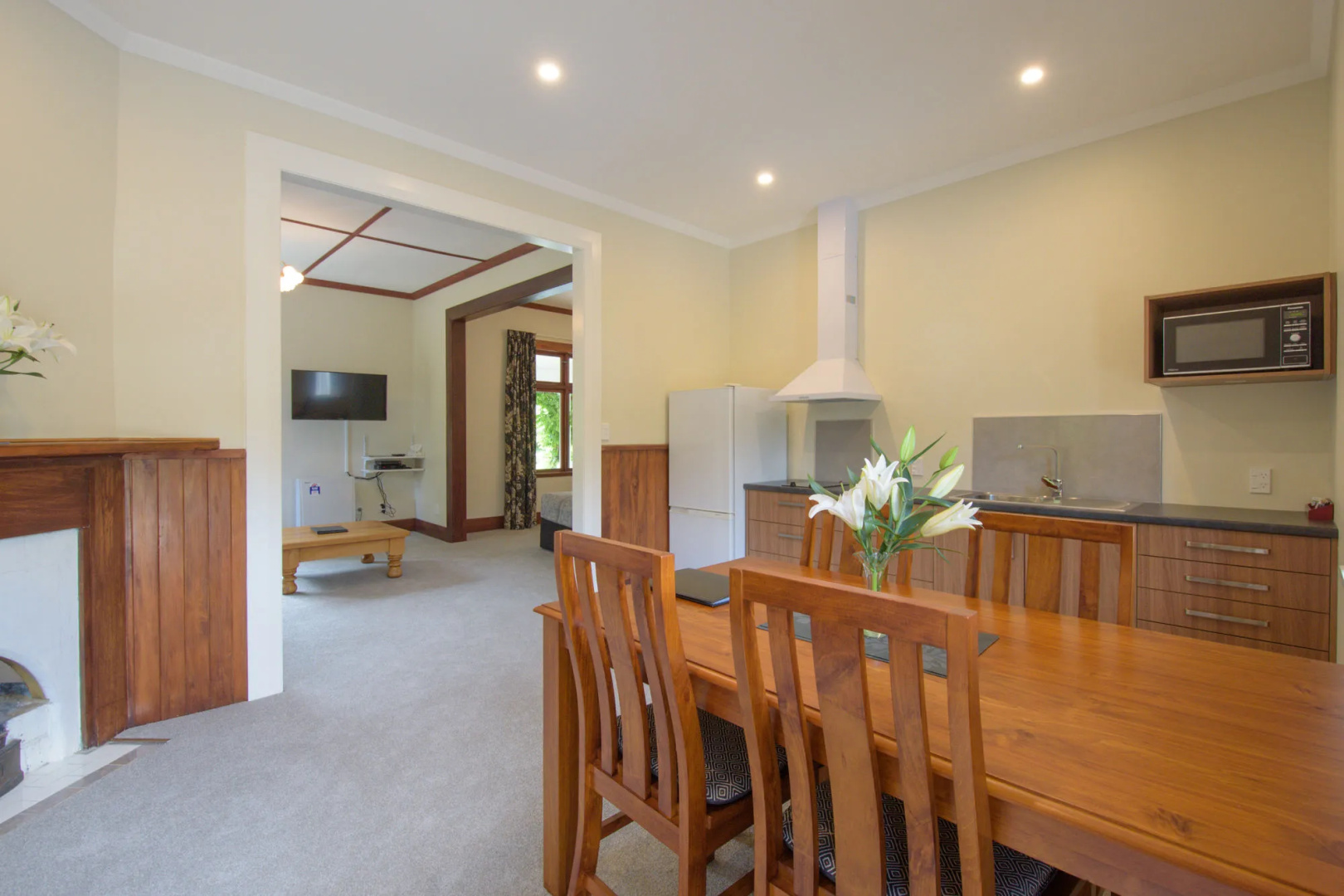 Willowbrook Country Apartments