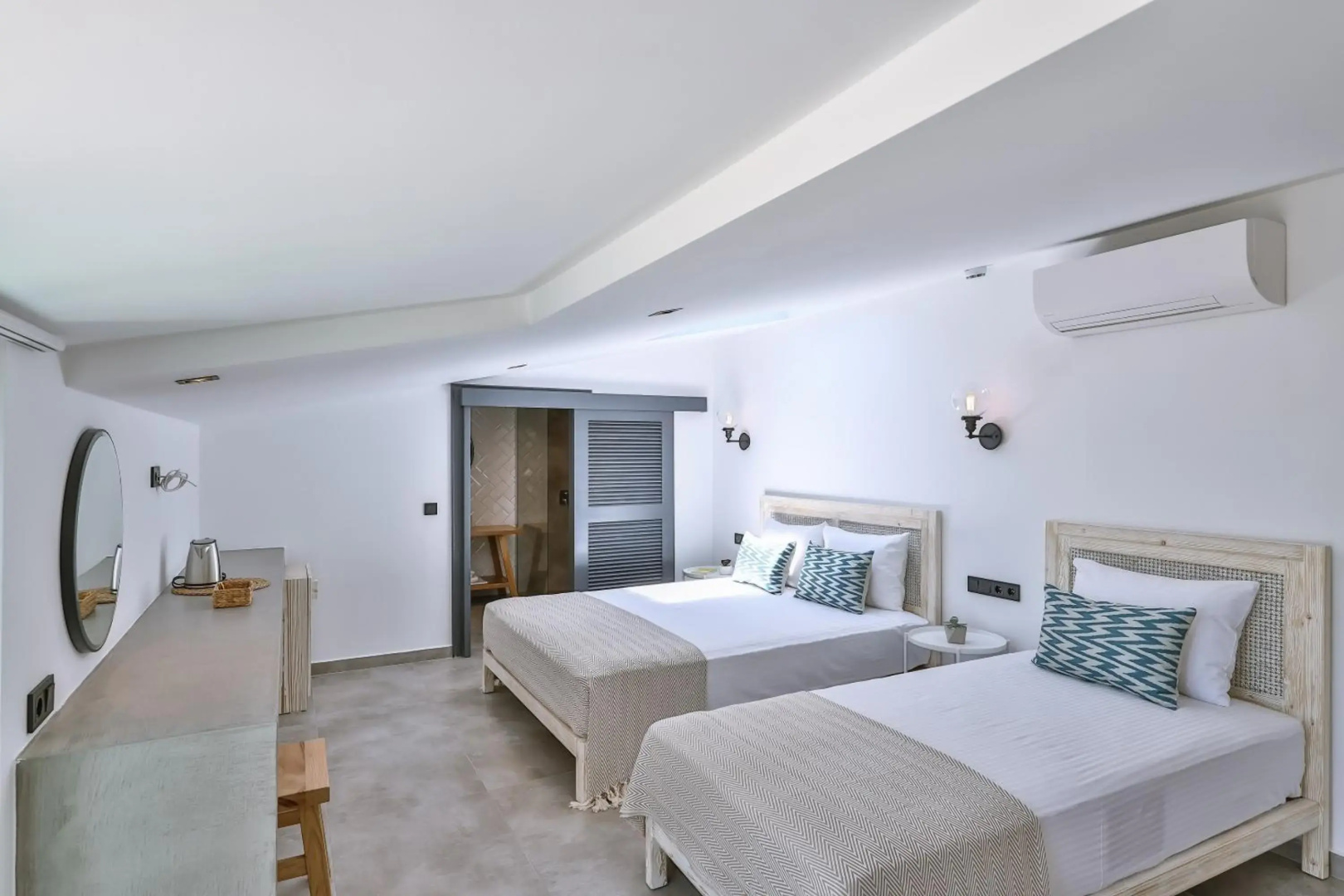 Carruba Boutique Hotel
