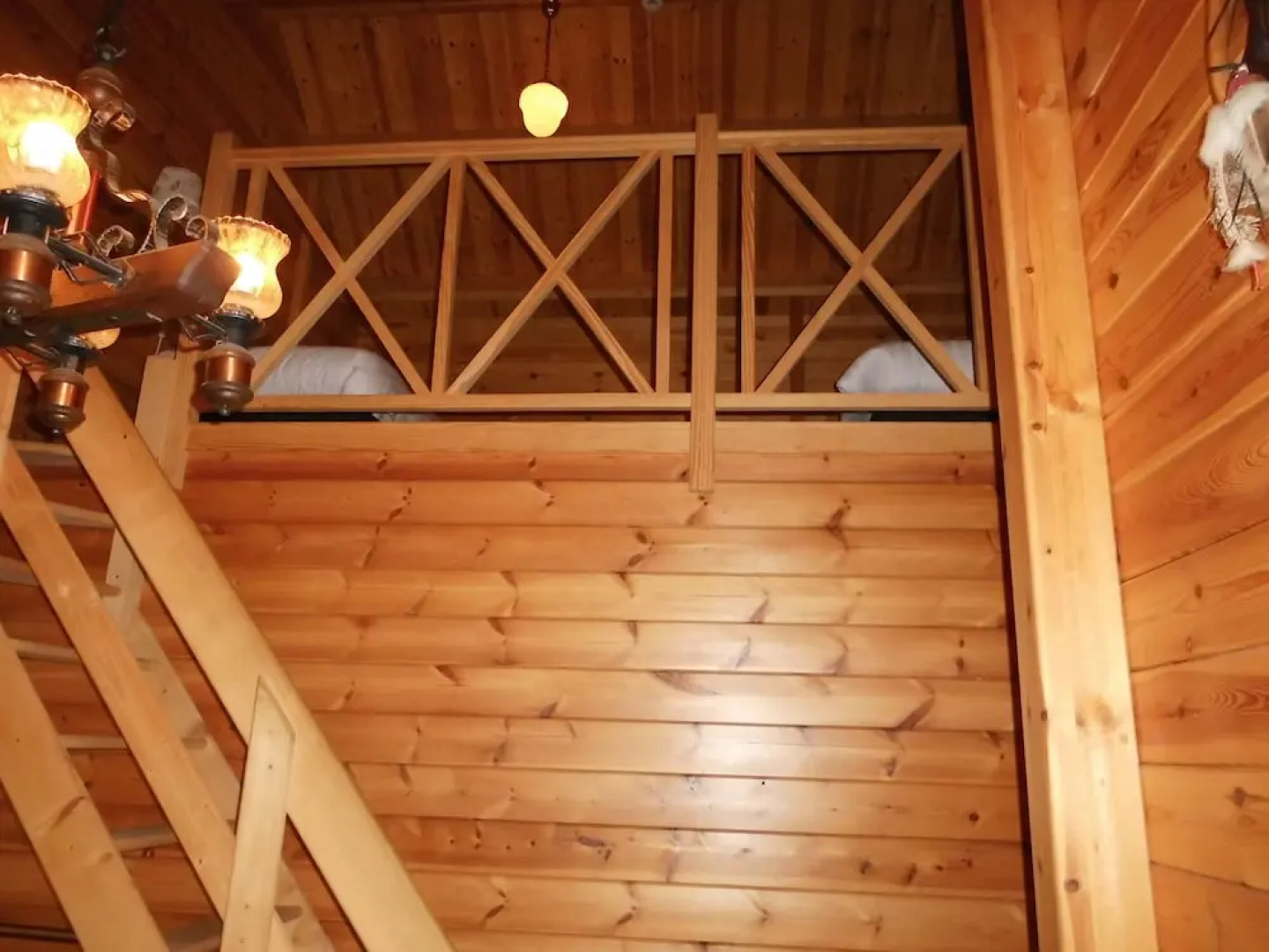 Willow Spring Way Station Bed & Breakfast