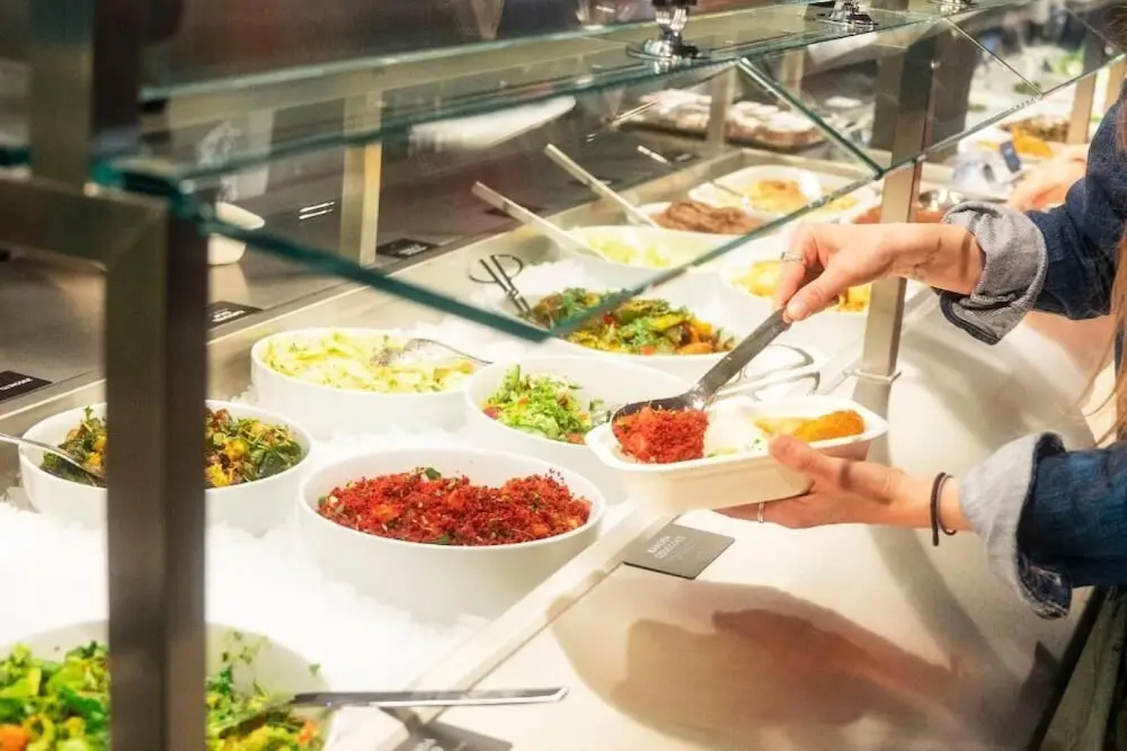 Centra Hotel Winterthur