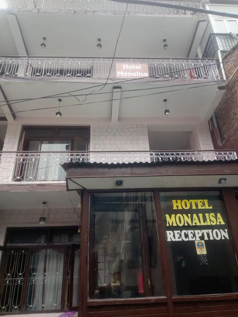Monalisa hotel