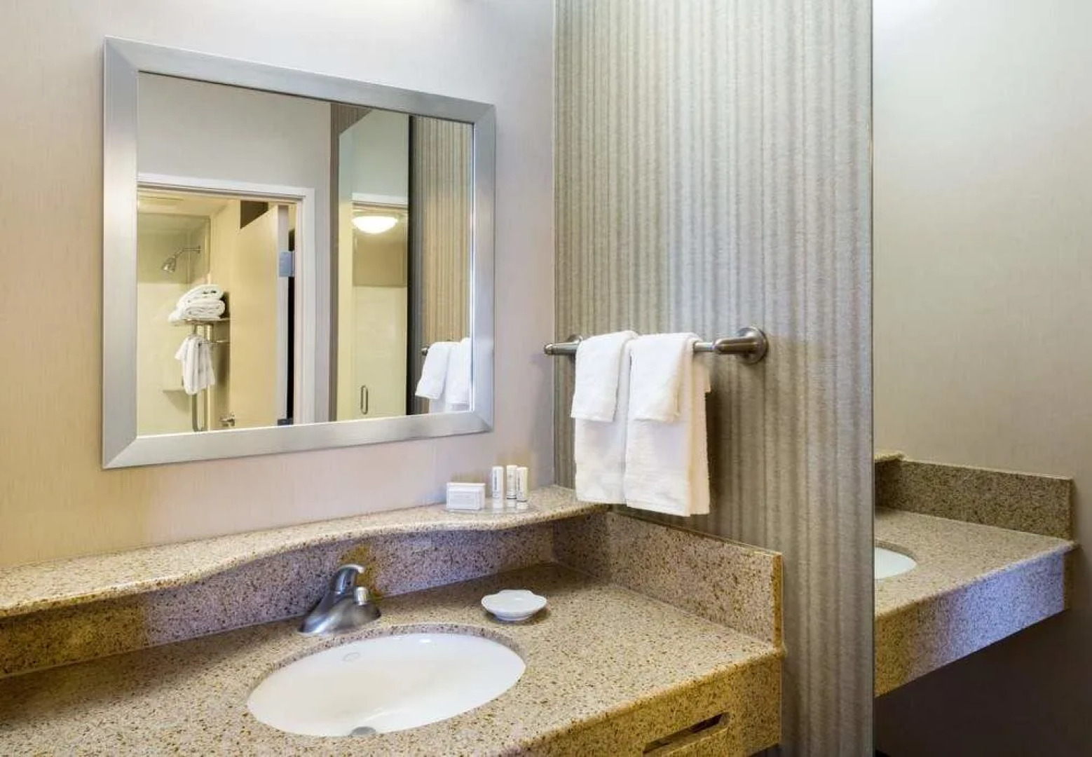 SpringHill Suites Indianapolis Fishers