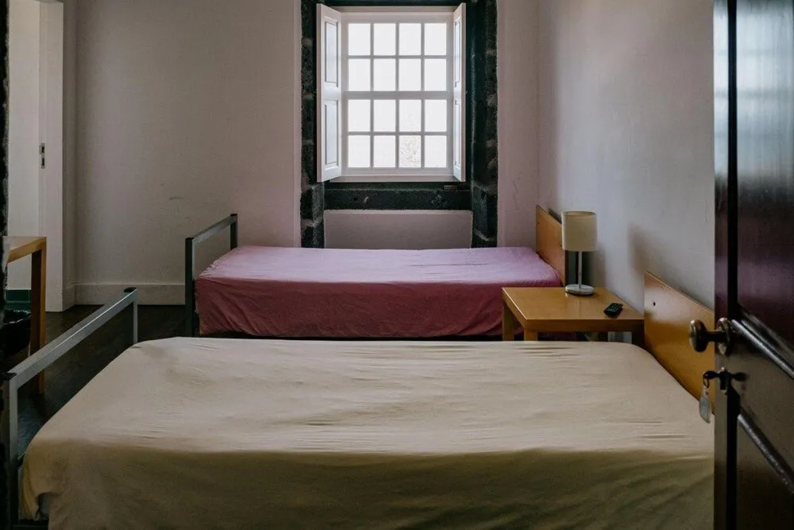 Azores Youth Hostels - Pico