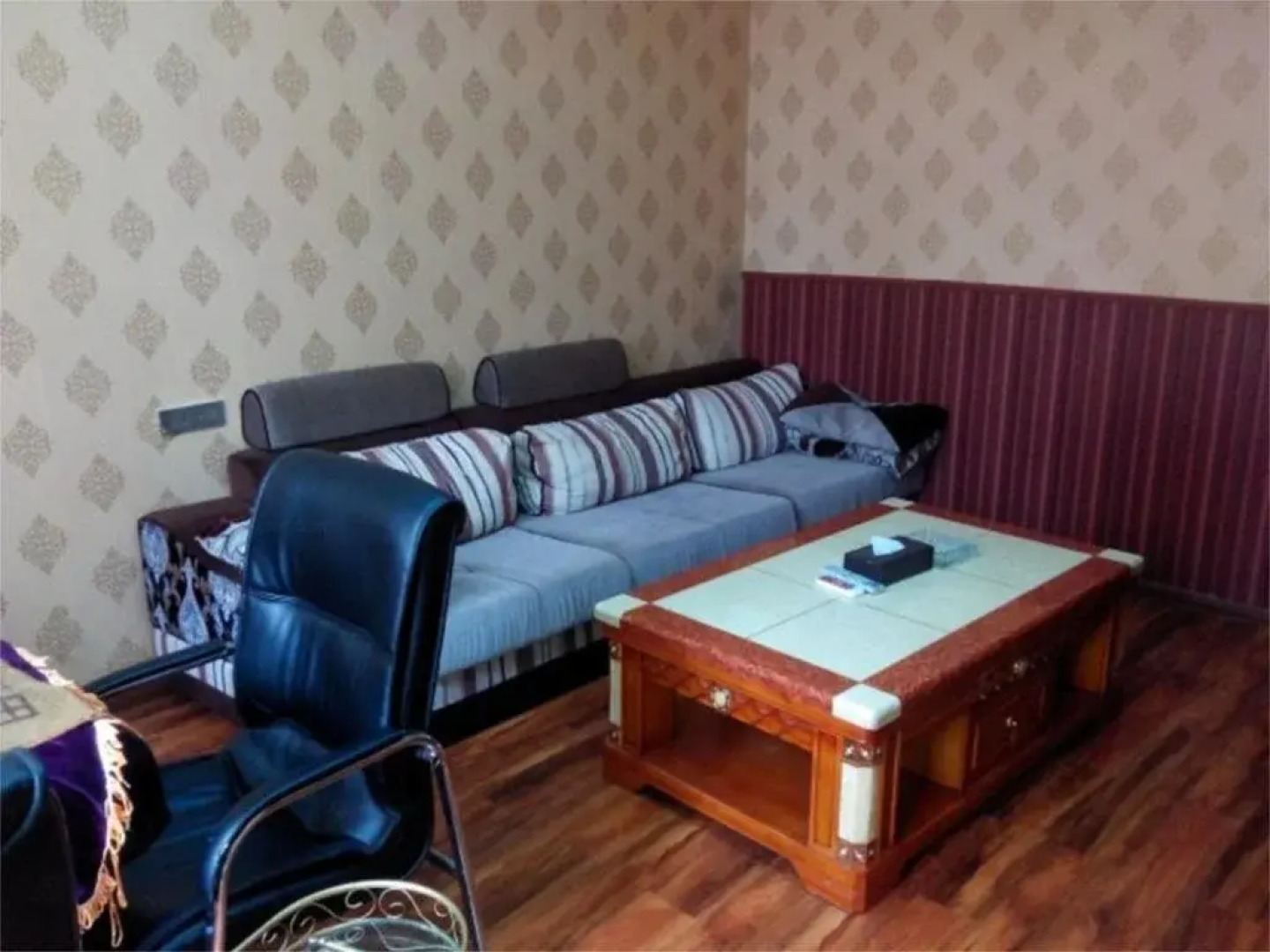 Tianmei Business Hotel