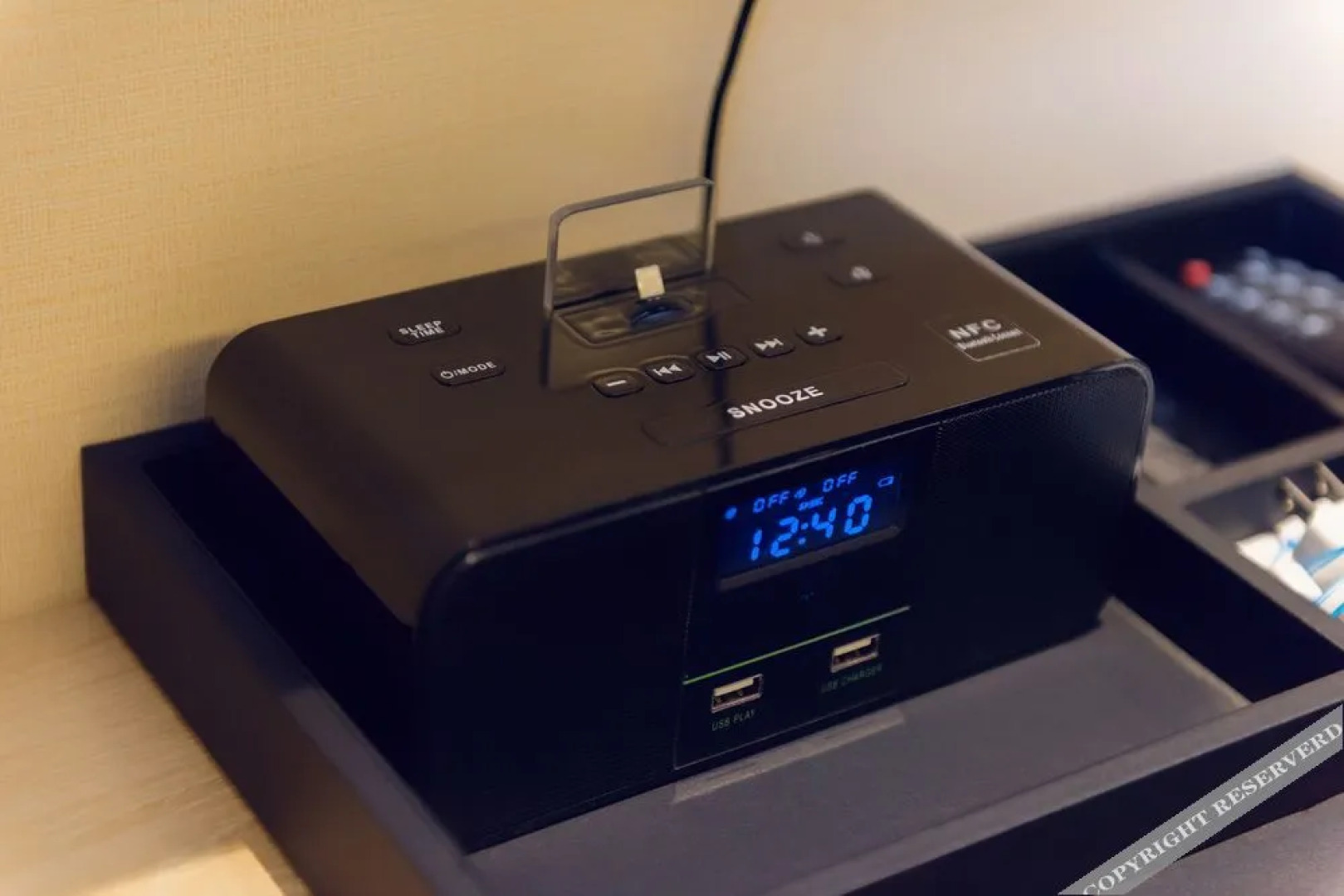 Universal House Golden Gulf Hotel