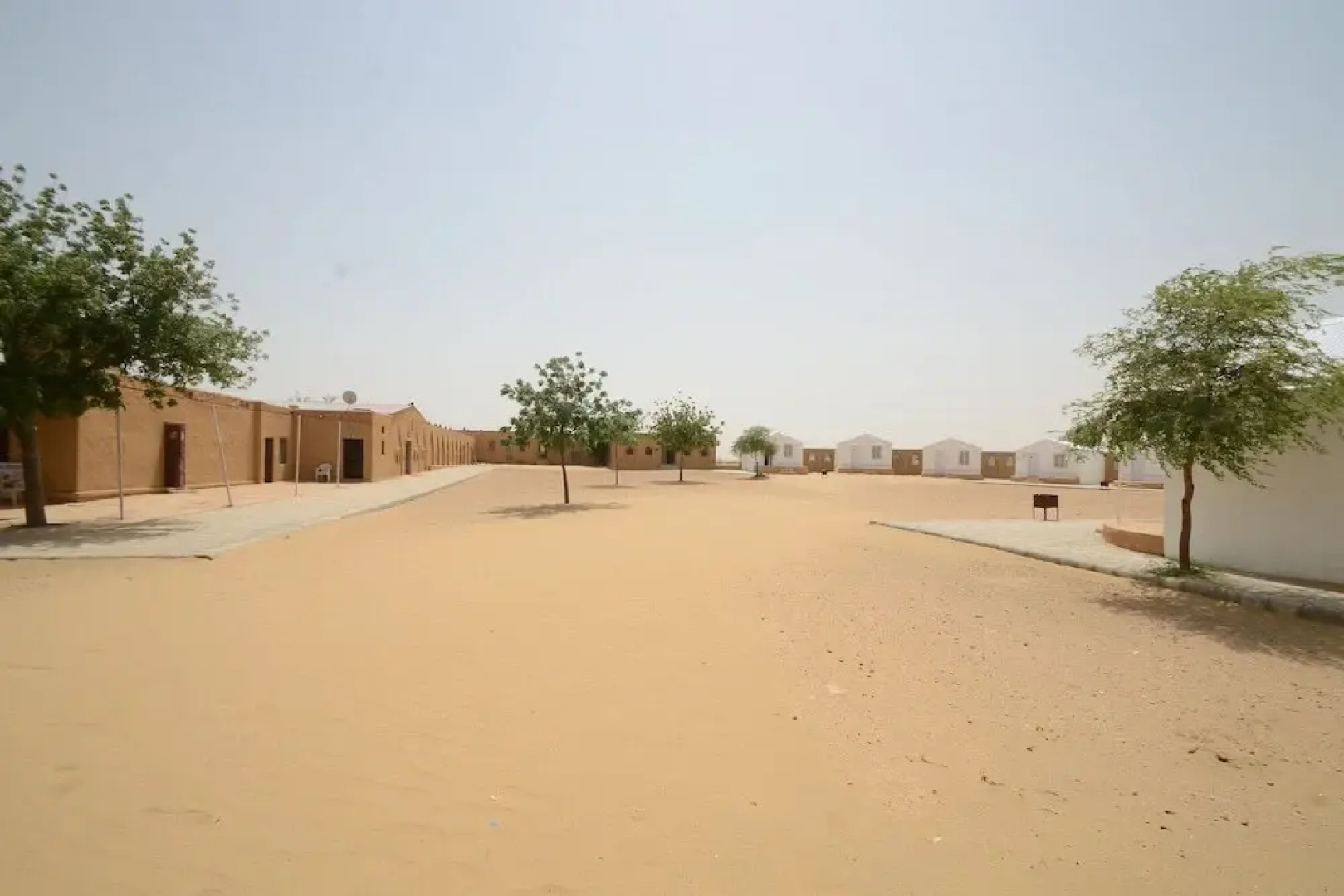 Dune Safari Camp By OYO Rooms