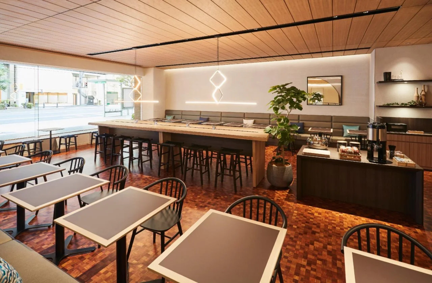 Rihga Place Higobashi