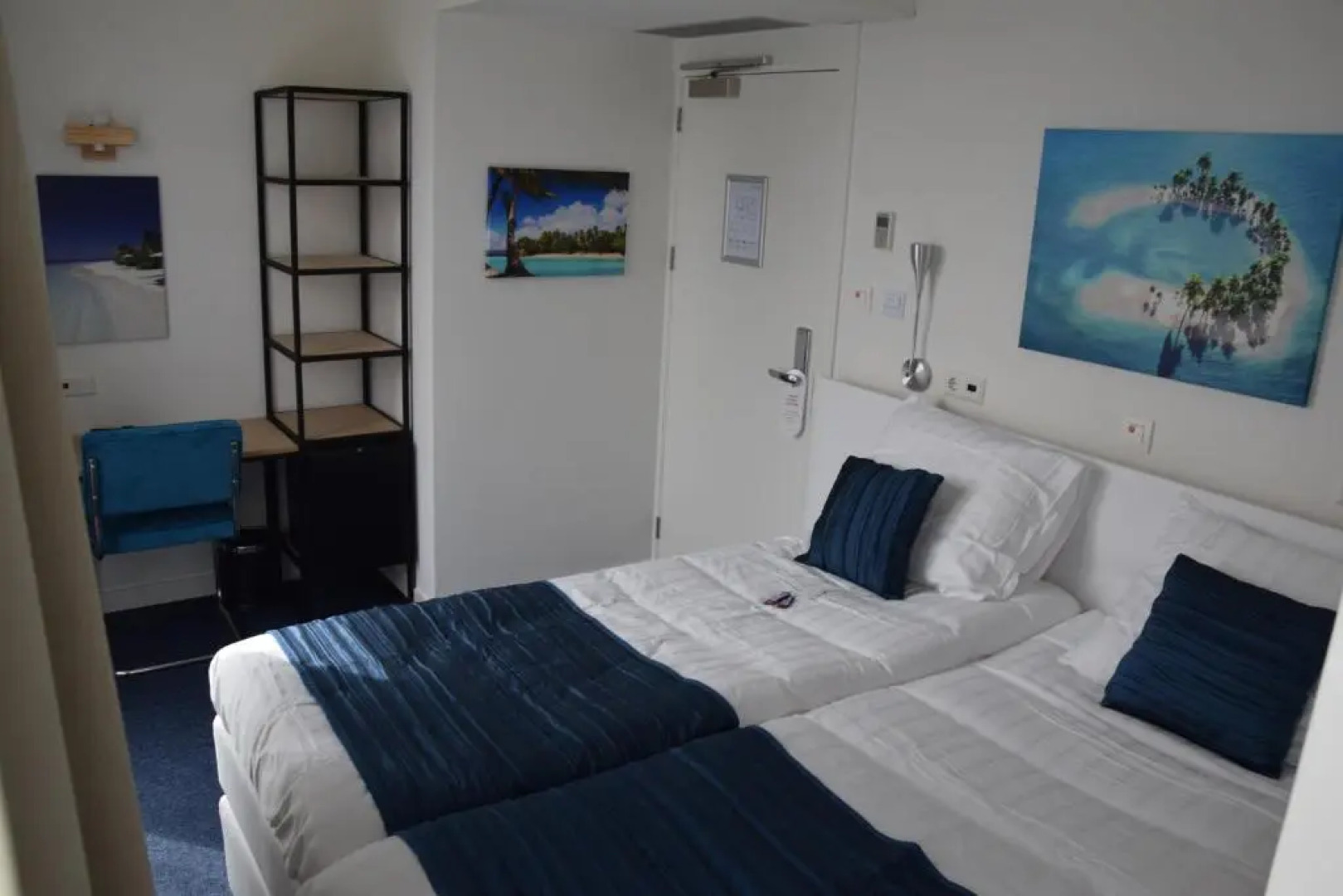 Hotel Restaurant Koekenbier Abcoude