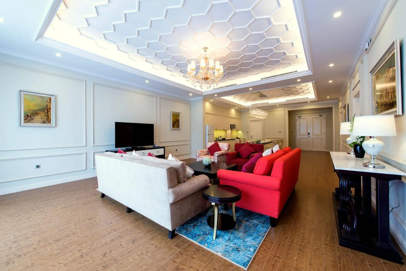 Vinpearl Golf Land Resort & Villas