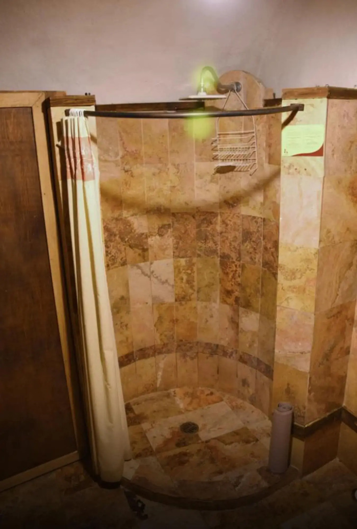 Hacienda Santa Maria Regla