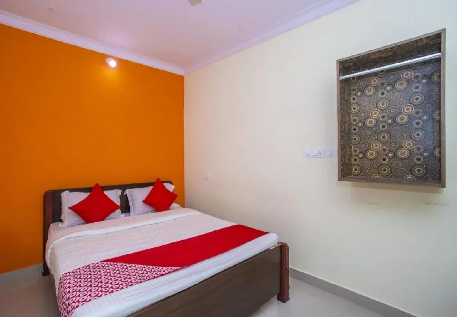 OYO 19764 Malnad Grand Inn