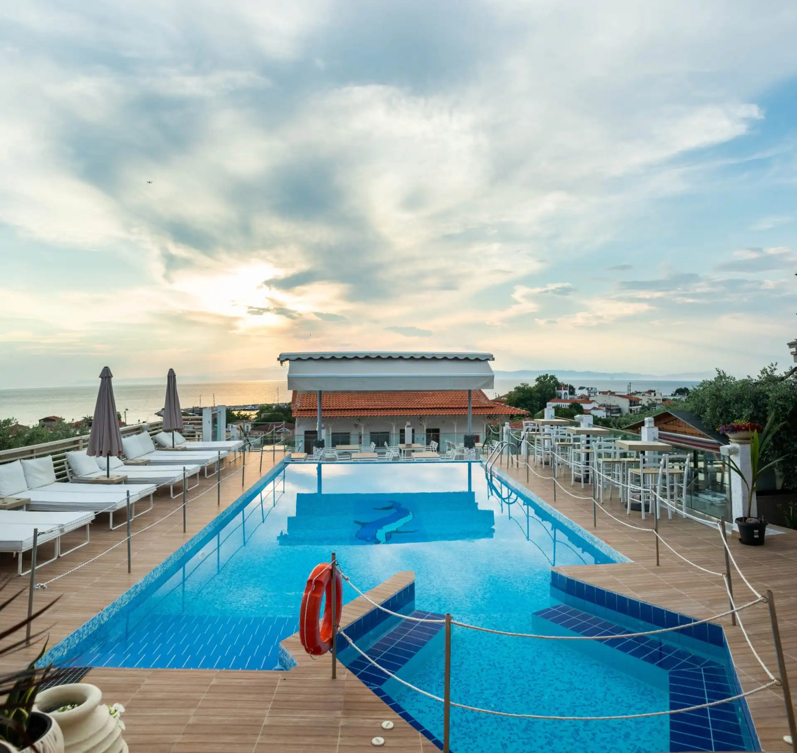 Anny Residences & Suites