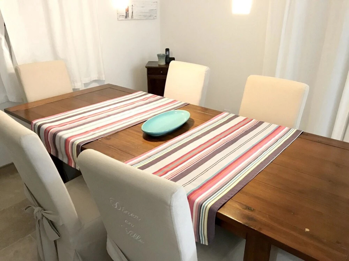 House With 4 Bedrooms in Castillon-du-gard, With Private Pool, Enclose