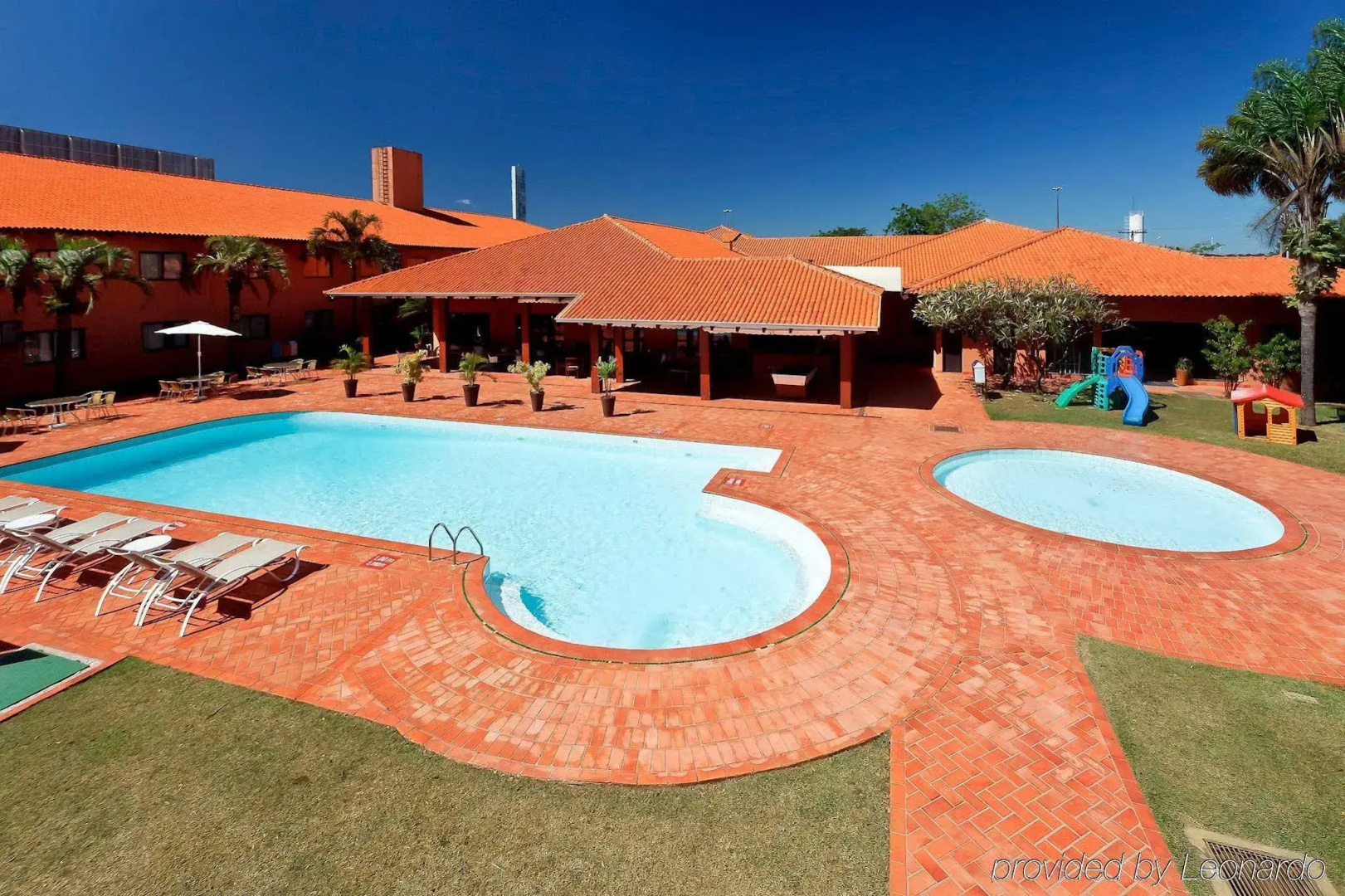 Novotel Campo Grande