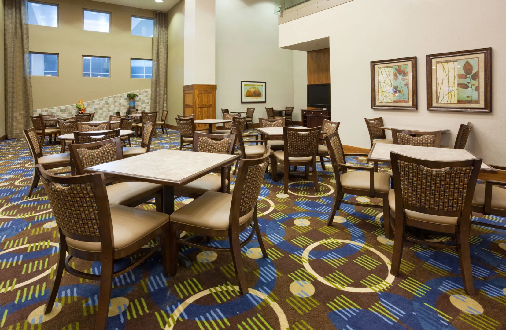 Holiday Inn Express Hotel and Suites Mankato East by IHG
