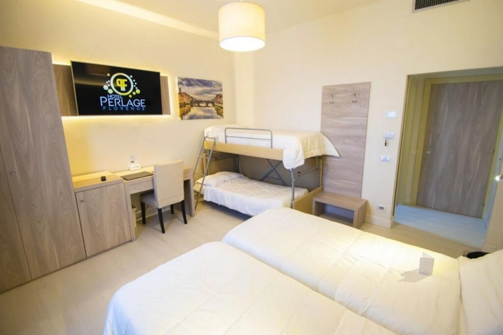 Hotel Touring Florence